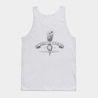 Schrute Farms Tank Top